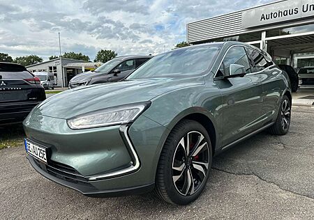 DFSK Seres 3 Seres 5 Luxury Sport 4WD