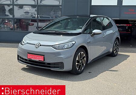 VW ID.3 Volkswagen Pro Performance LED NAVI ACC PDC SHZ KEYLESS