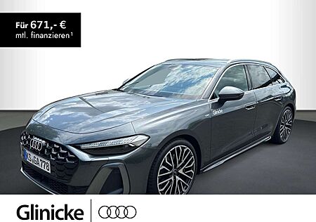 Audi A5 2.0 TDI Avant AHK, NAVI, PDC, KAMERA,