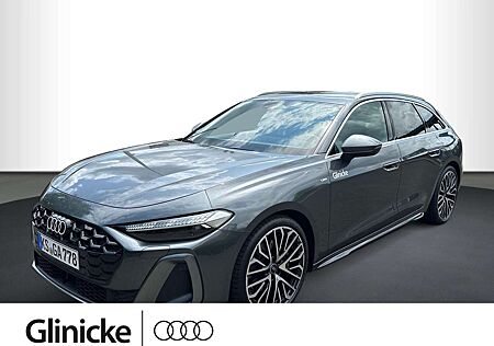 Audi A5 2.0 TDI Avant AHK, NAVI, PDC, KAMER