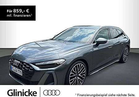 Audi A5 2.0 TDI Avant AHK, NAVI, PDC, KAMER
