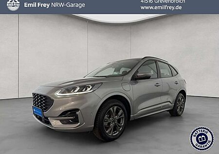 Ford Kuga 2.5 Duratec PHEV ST-LINE AHK+LED+NAVI+SHZ+PDC
