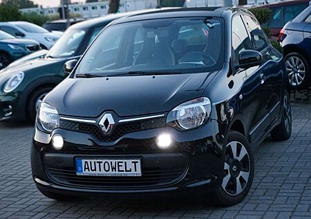 Renault Twingo SCe 70 EDC Limited