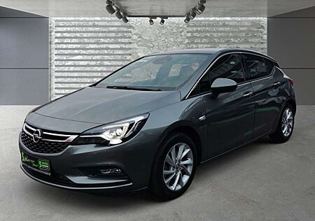 Opel Astra Innovation Autom. Kamera|4xSitzheiz|LHZ