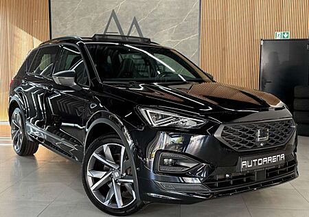 Seat Tarraco 2.0 TSI FR-Line*DSG*AHK*R.KAM*PANO*