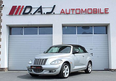 Chrysler PT Cruiser Cabrio 2.4 GT Turbo