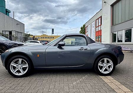 Mazda MX-5 1.8 MZR Energy