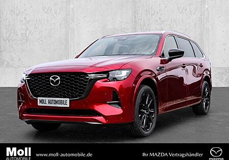 Mazda CX-80 Homura Plus 3.3L e-SKYACTIV-D 6-Sitzer 254PS AWD B