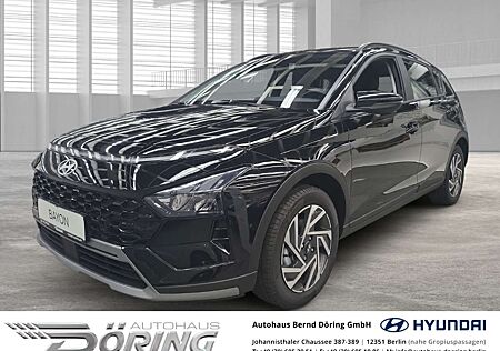 Hyundai Bayon FL Trend 1.0 Turbo Automatik 100PS Bose