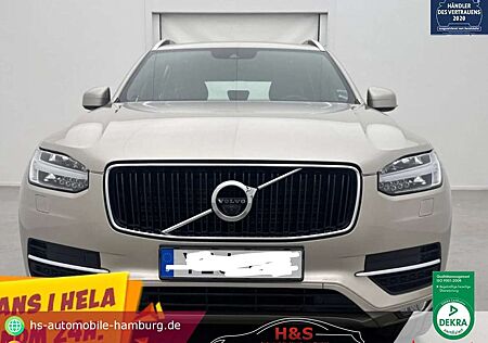 Volvo XC 90 XC90 XC90 Momentum AWD/ 360°