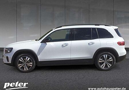 Mercedes-Benz GLB 220 4MATIC Progressive, AHV, Distronic