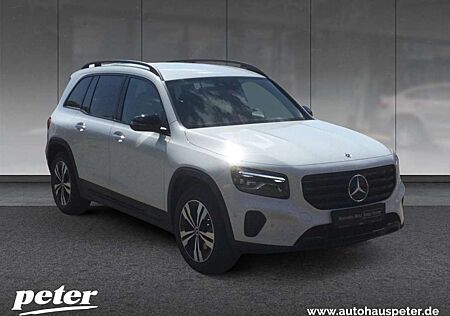 Mercedes-Benz GLB 220 4MATIC Progressive, AHV, Distronic