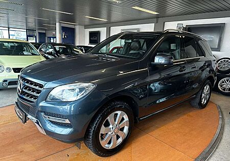 Mercedes-Benz ML 350 CDI BlueTec/EURO 6/HARMAN KARDON/MEM