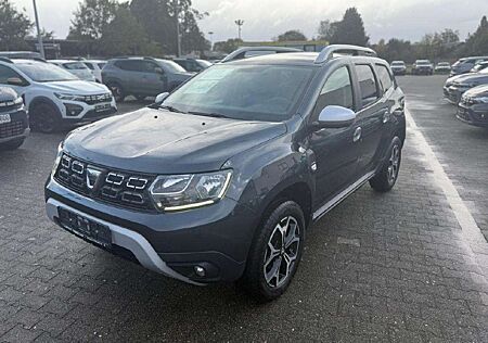 Dacia Duster gebraucht kaufen Dacia Duster Anniversary