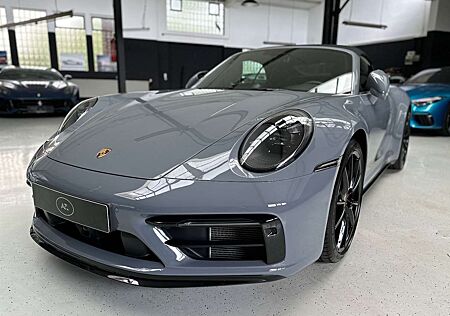 Porsche 911 4s / Cabrio / Hinterachslenkung / Sportpaket