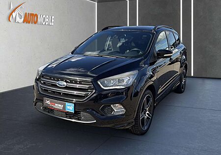 Ford Kuga ST-Line 4x4+BI-XENON+KAMERA+SONY+WINTER.P
