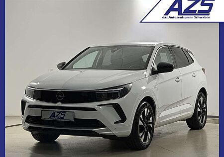 Opel Grandland CDTI Elegance LED AHK ACC Navi Virtual