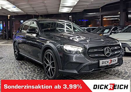 Mercedes-Benz E 220 d T 4M All-Terrain NIGHT AHK MEMO UPE 80T€
