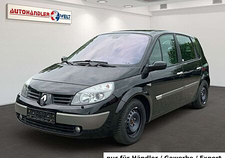 Renault Scenic Luxe Dynamique 1.6 16V