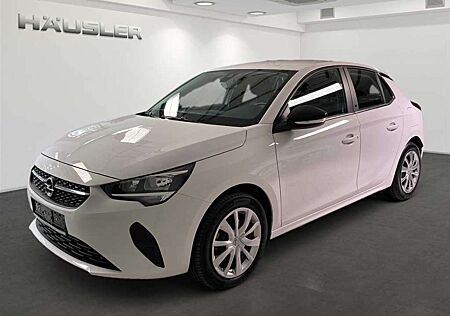 Opel Corsa Edition Navi LED-Scheinwerfer Sitzheizung PDC