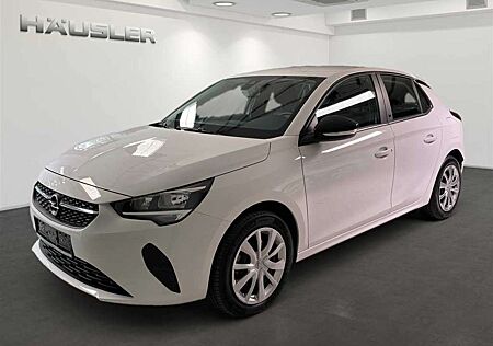 Opel Corsa Edition Navi LED-Scheinwerfer Sitzheizung PDC
