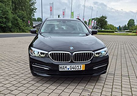 BMW 520d 520 Touring