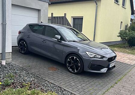 Cupra Leon 2.0 TSI