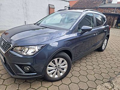 SEAT Arona Arona 1.0 TSI OPF DSG Style