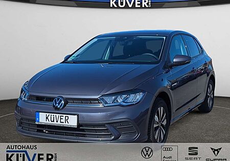 VW Polo Volkswagen Move 1,0 TSI DSG ACC+LED+Shzg+Einparkh.+15´´