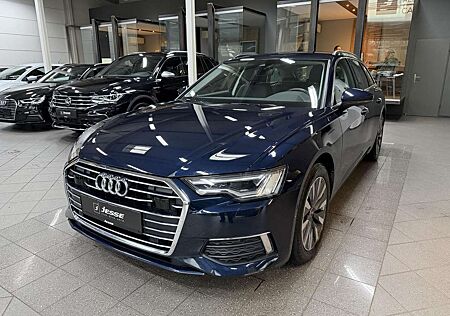 Audi A6 40TDI Avant design Matrix ACC Navi AHK
