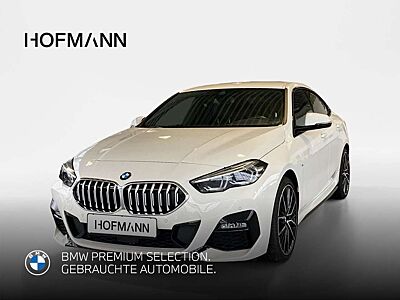 BMW 218 M Sport