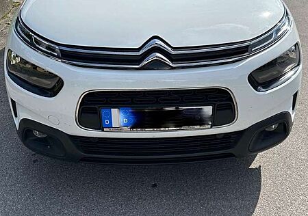 Citroën C4 Cactus Citroen PureTech 130 Stop&Start Feel