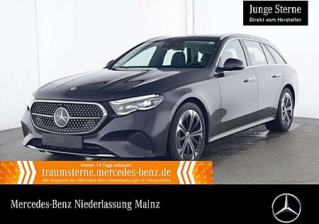 Mercedes-Benz E 300 de T Avantgarde Fahrass 360° Pano Distr. AHK
