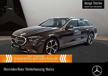 Mercedes-Benz E 300 de T Avantgarde Fahrass 360° Pano Distr. AHK