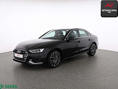 Audi A4 Limousine 40 TDI VIRTUAL,KEYLESS,ACC,KAMERA