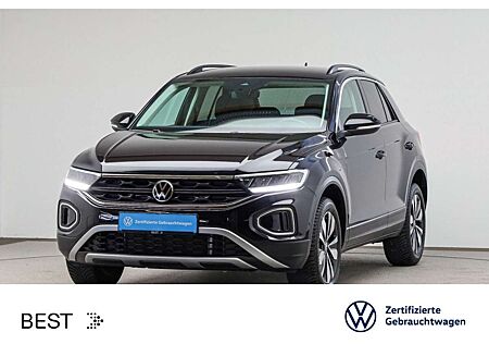VW T-Roc Volkswagen 1.5 TSI DSG MOVE*KAMERA*LED*NAVI*KLIMA*PDC