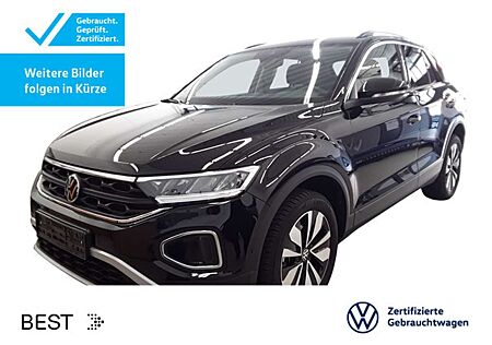 VW T-Roc Volkswagen 1.5 TSI DSG MOVE*KAMERA*LED*NAVI*KLIMA*PDC