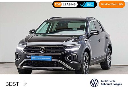 VW T-Roc Volkswagen 1.5 TSI DSG MOVE*KAMERA*LED*NAVI*KLIMA*PDC