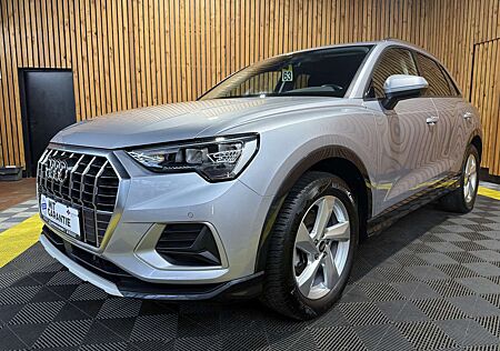 Audi Q3 35 TDI advanced Aut. Navi*LED*Virtual*Kam*AHK