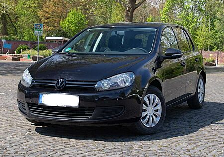 VW Golf Volkswagen 1.6 Trendline