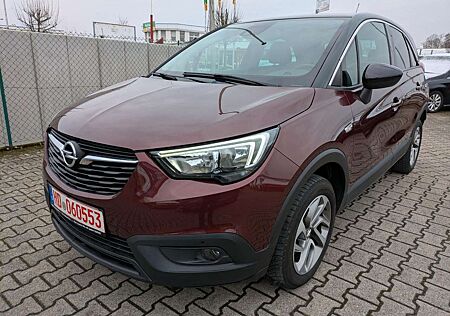 Opel Crossland X *Zahnriemen Neu*