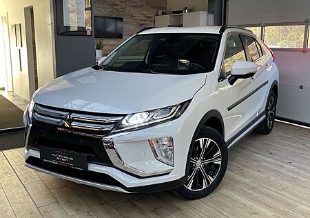 Mitsubishi Eclipse Cross Intro Edition 2WD Head-UP Kamera Tempomat