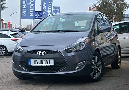 Hyundai ix20 1.6 AT NAVI/CAM/CLIMA./PDC/SHZ/LHZ/GARANTIE