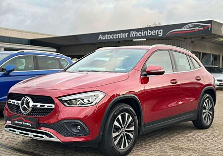 Mercedes-Benz GLA 200 GLA -Klasse