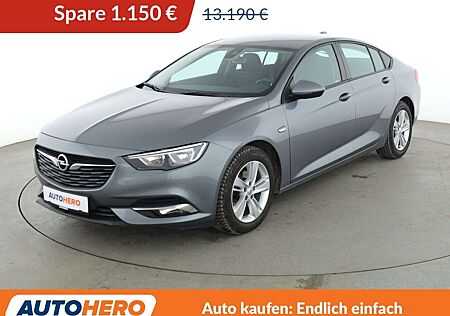 Opel Insignia 1.5 SIDI Turbo Edition*LIM*TEMPO*ALU*KLIMA*