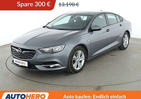 Opel Insignia 1.5 SIDI Turbo Edition*LIM*TEMPO*ALU*KLIMA*
