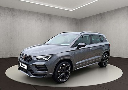 Cupra Ateca 2.0 TSI elekt. Sitze elekt. Heckklappe Pan