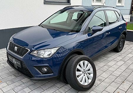 Seat Arona Style /1.HAND/CAR-PLAY/NAVI/KLIMA/TEMPOMAT