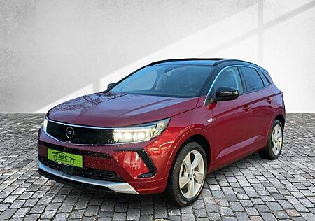 Opel Grandland Ultimate Plug-in-Hybrid DAB #NAVI