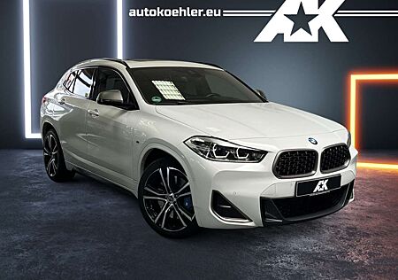 BMW X2 M 35i Facelift AHK HiFi NAVI HUD LED PANO